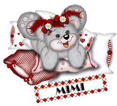 POUR MIMI